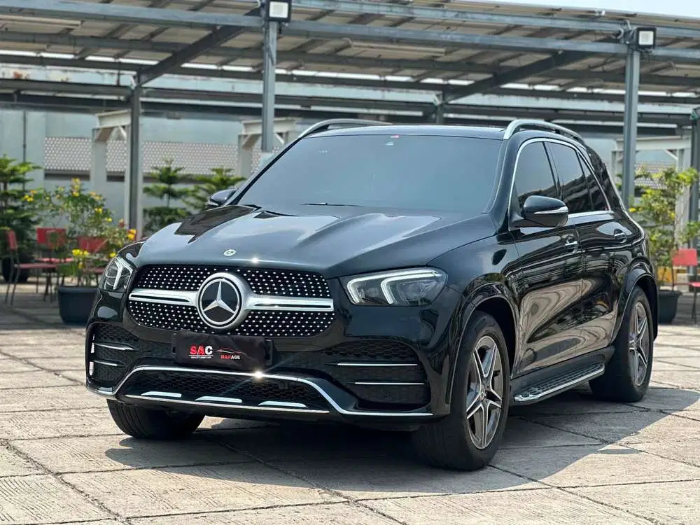 MERCY GLE450 AMG LOW KM 27RB RECORD THN 2021