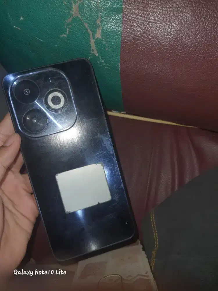Infinix SMART 8 pro