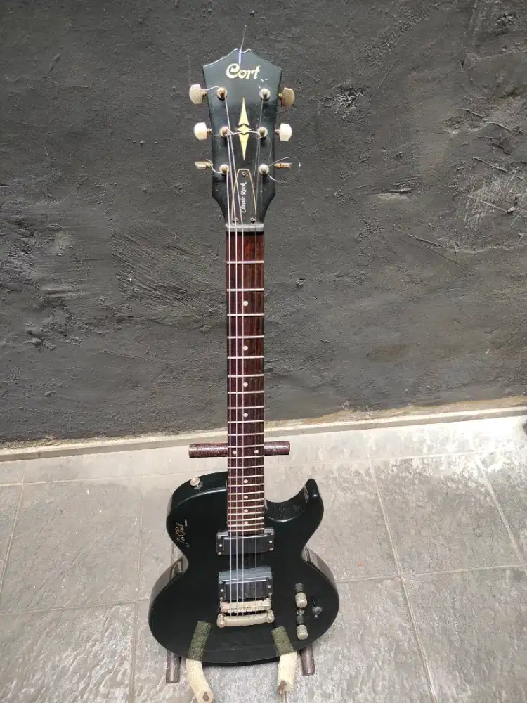 Cort Classic Rock Series Lokasi Bekasi Jatiasih