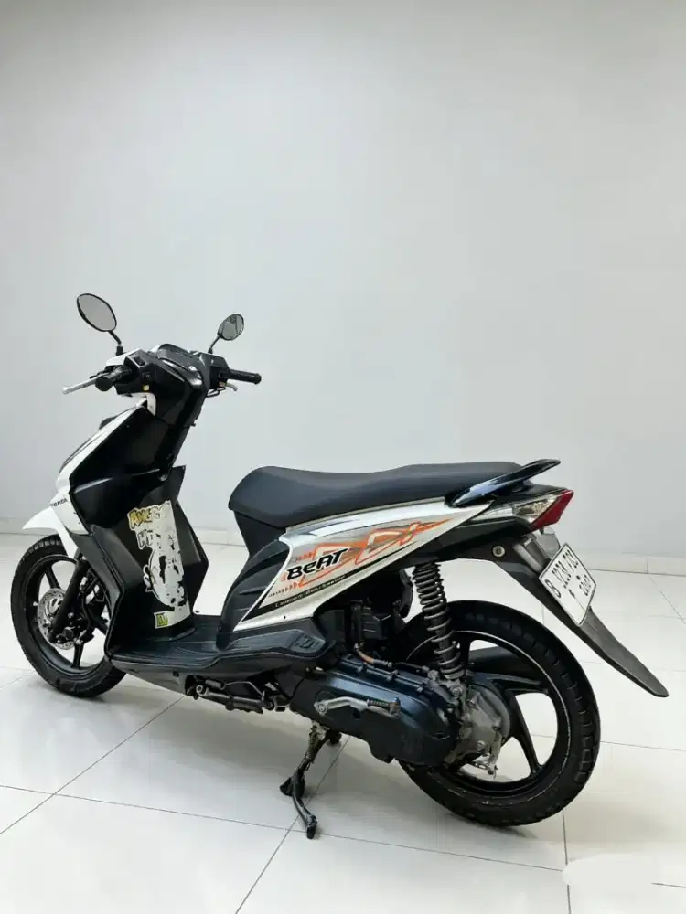 Beat karbu 2012