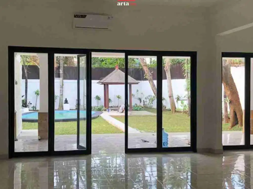 Rumah Siap Huni di Kemang Dalam Jakarta Selatan