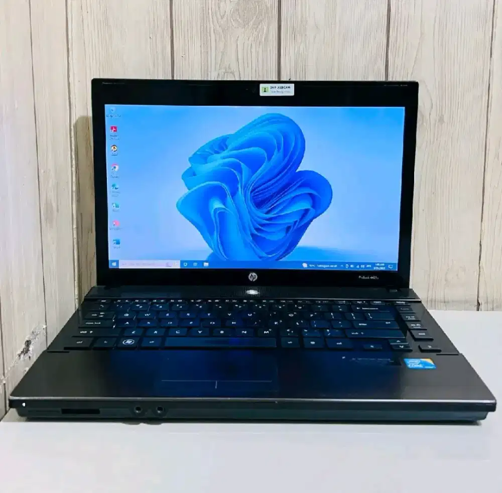 Laptop HP Probook 4420s Core i3
