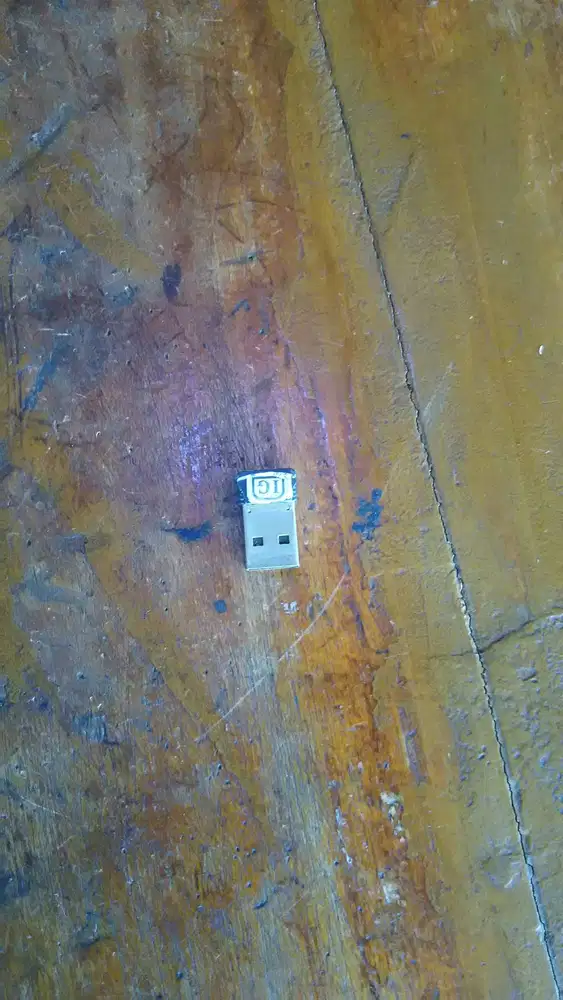 Universal Bluetooth 2.0 + EDR Versi LMP 3.3164 Normal (2nd)