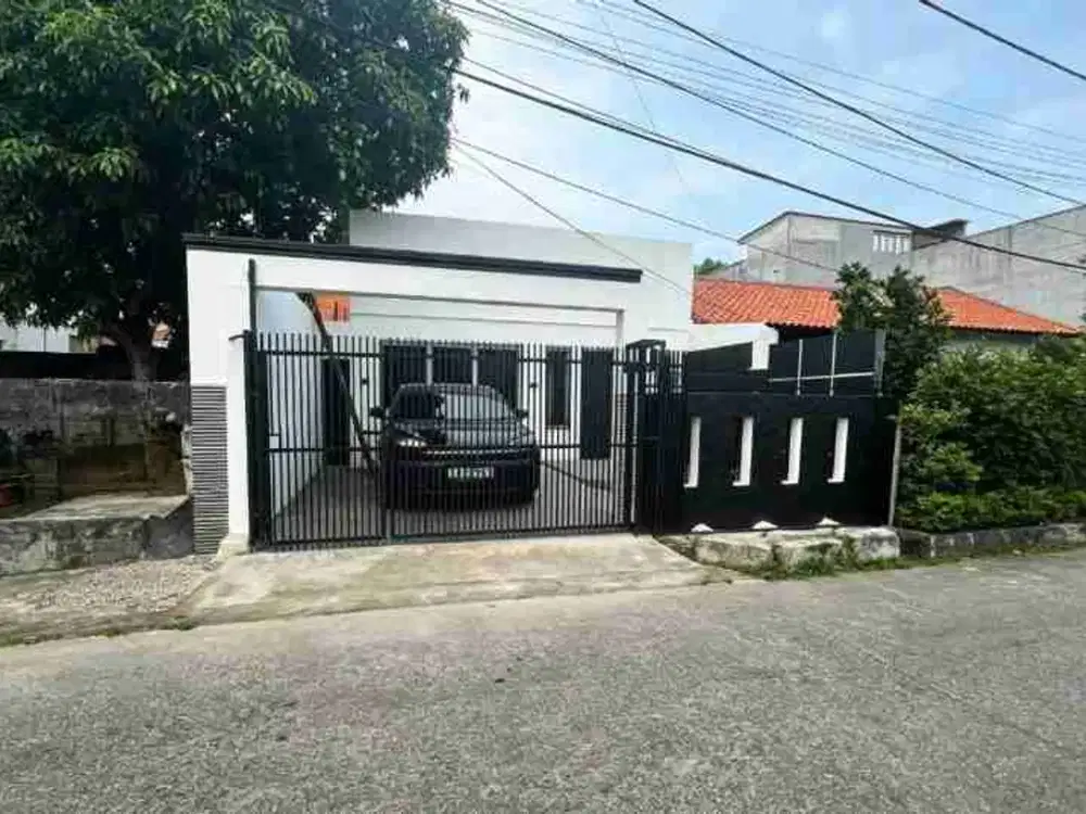 Dijual Rumah Baru Gress Kelapa Gading Timur Jakarta Utara SHM