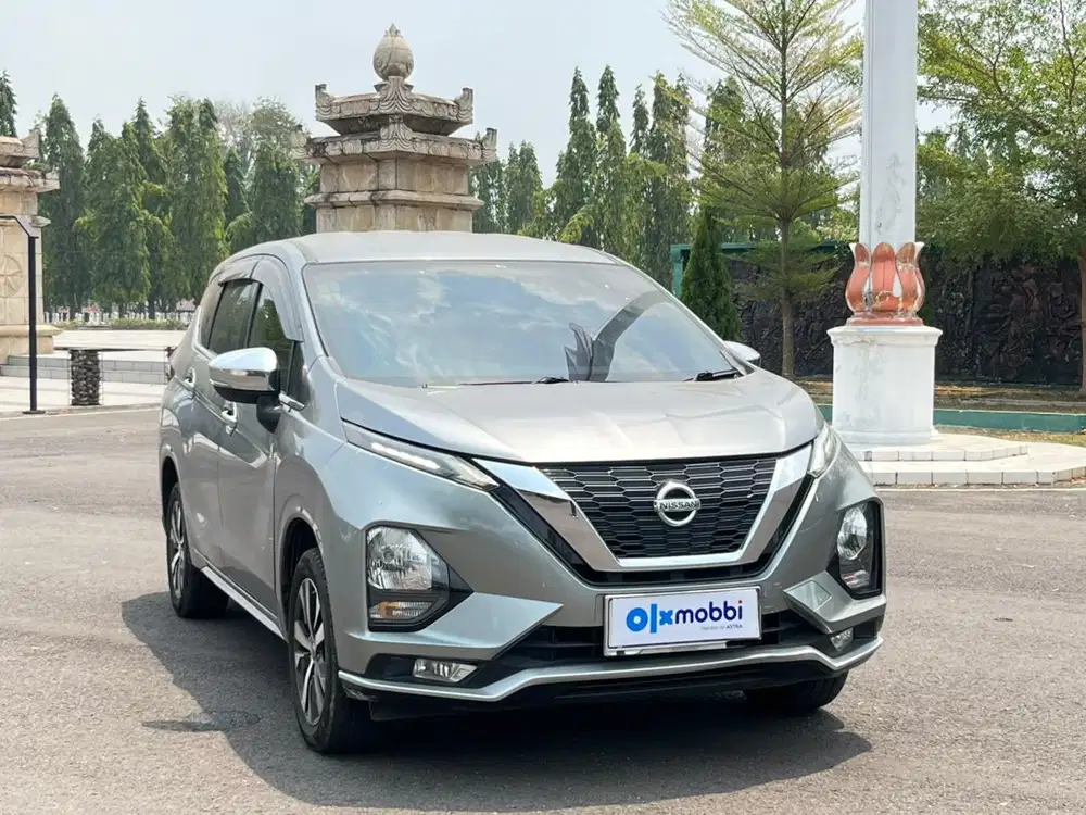 LIVINA 1.5 VL AT 2019