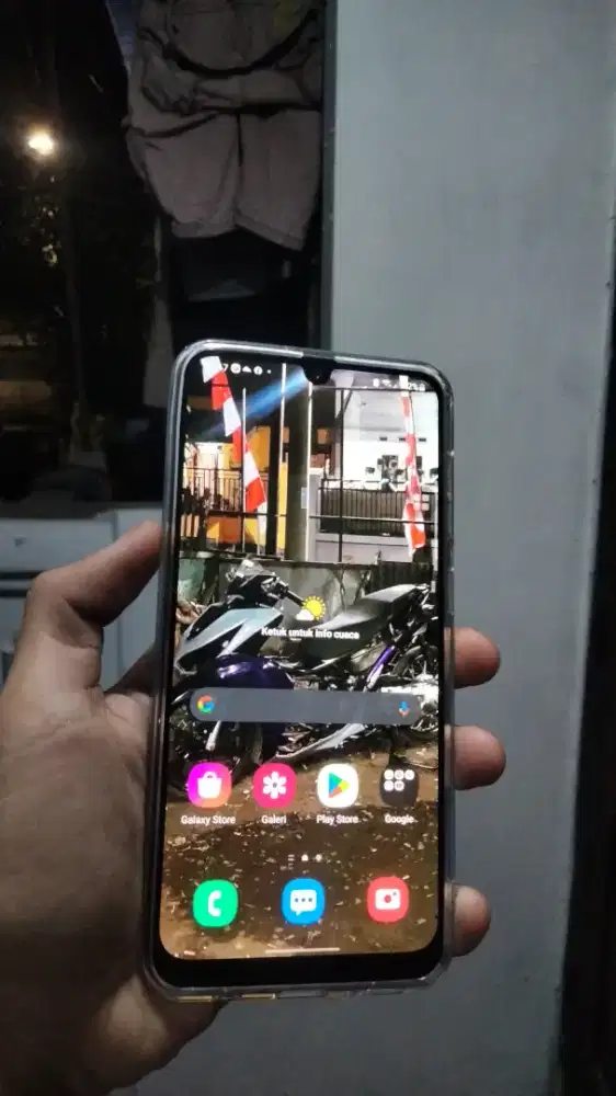 Samsung a50 4/64gb
