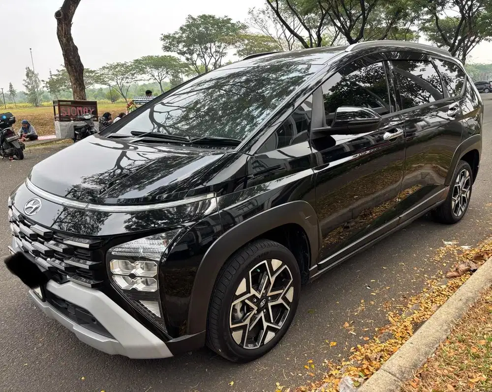 Stragazer Prime X 1.5 L 2024