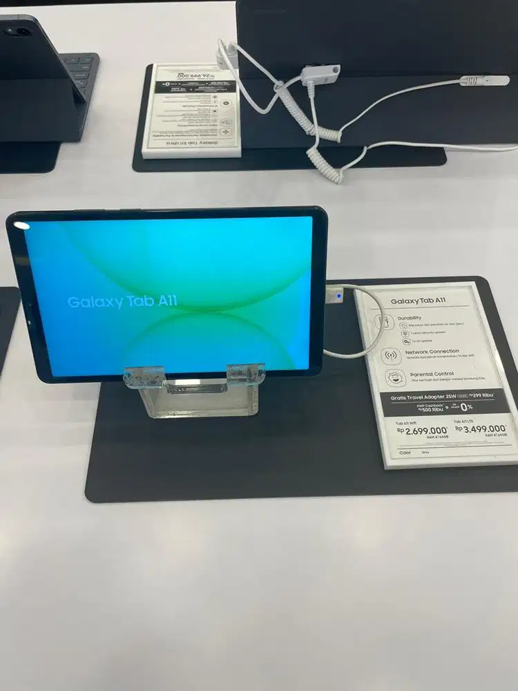 GALAXY TAB A11 (BISA CICILAN)