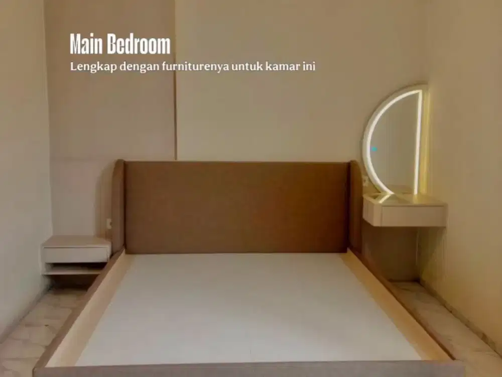 DIJUAL RUMAH 2 LANTAI – UBUNG KAJA, DENPASAR UTARA