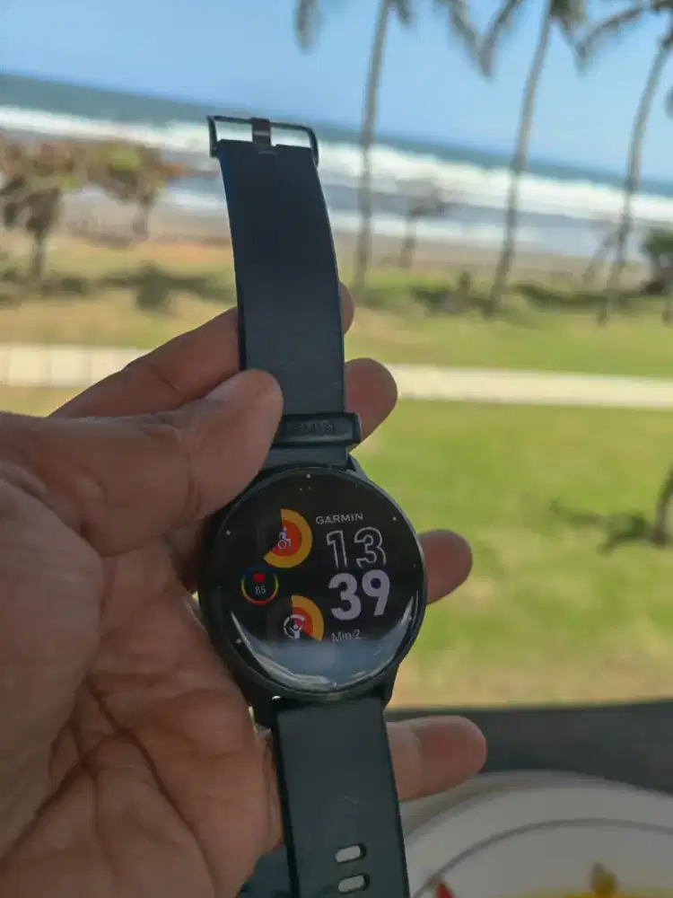 Dijual jam tangan Garmin Venu 3