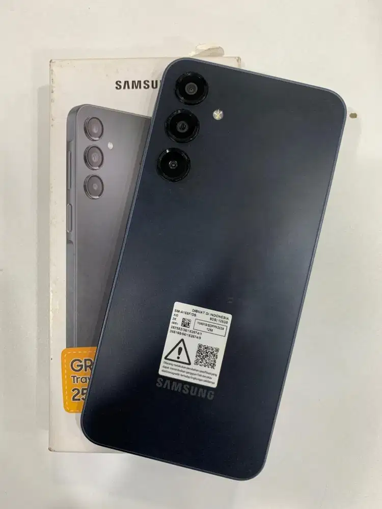 Samsung Galaxy A16
