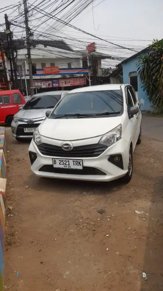 penjual