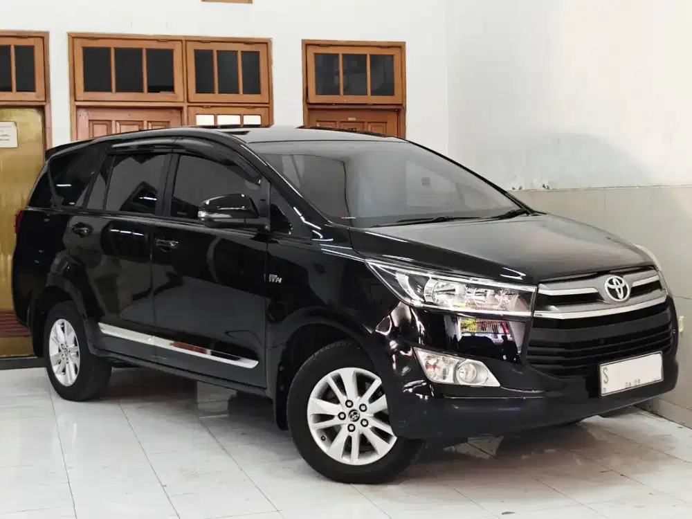 48rbKM Antik Original Innova 2019 G Bensin Manual Luxury Reborn 2018 S