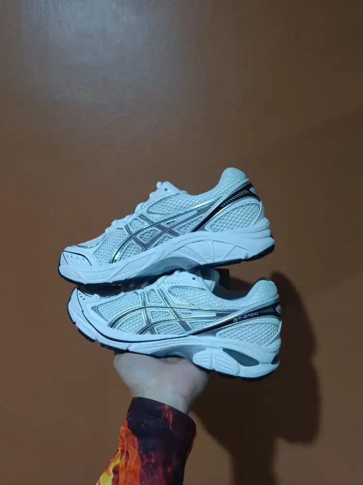 Sepatu asics gt 2160 original women