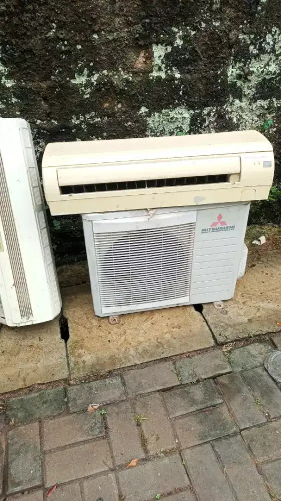 Beli AC rusak / AC mati.