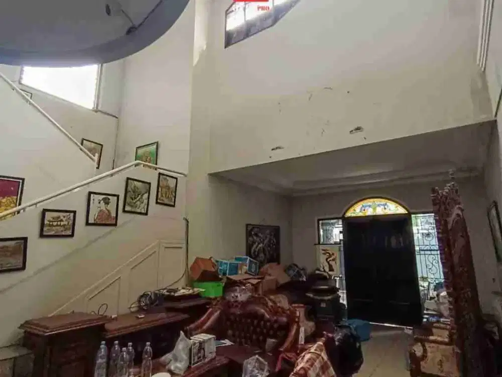 Rumah Siap Huni Di Kalibata Timur Jakarta Selatan