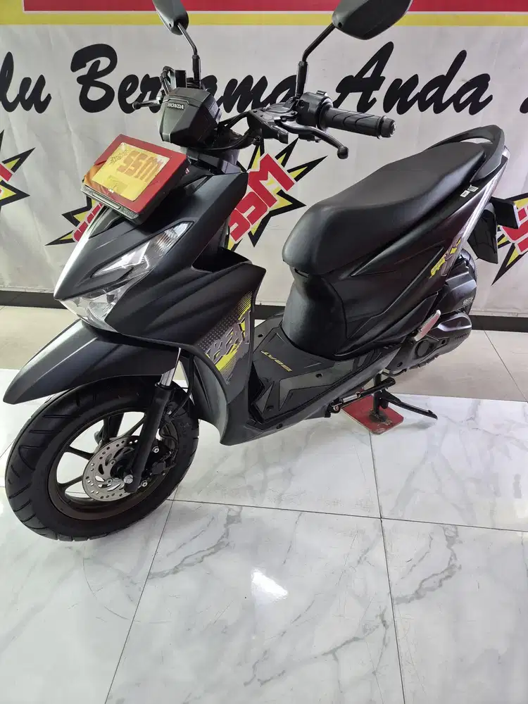 New beat street 2025 istimewahh