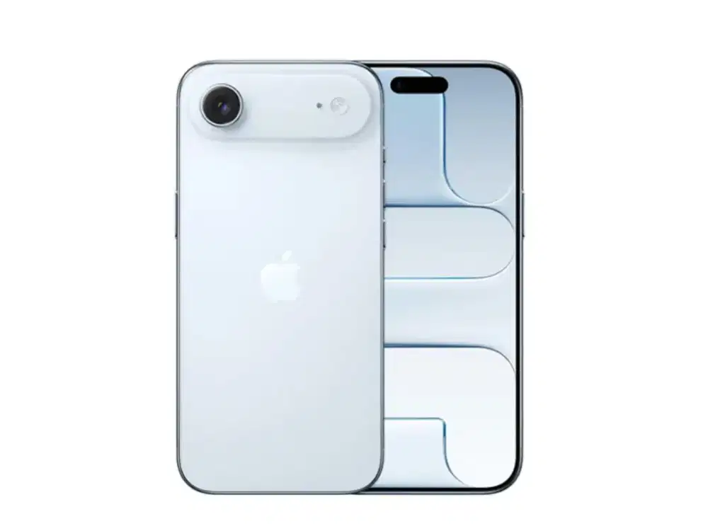 APPLE IPHONE 17 AIR 256GB SKY BLUE