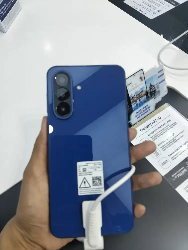 Samsung Galaxy A27 5G