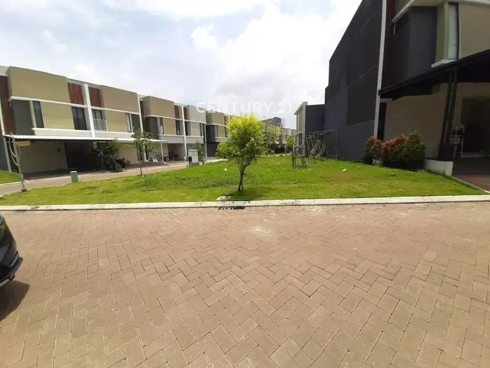 Dijual Kavling Siap Bangun Di Dalam Cluster Dekat BXC Bintaro9808