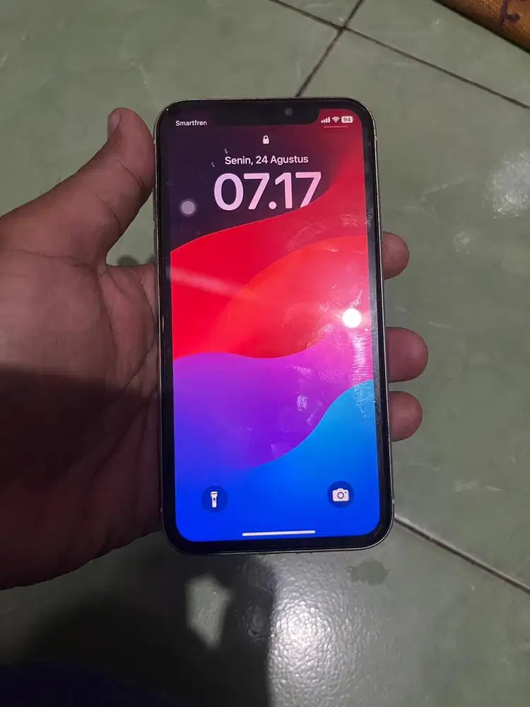 Iphone XR 64 gb