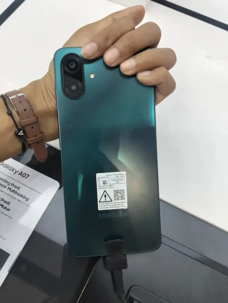 Samsung Galaxy A07