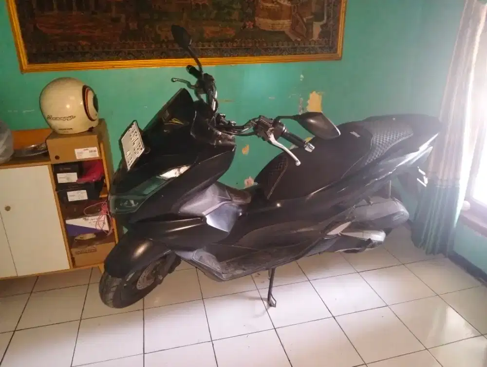 Jual Honda PCX 160
