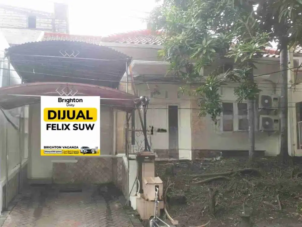 Jual Rumah @ Gresik Regency - Manyar Gresik