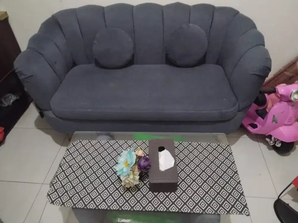 Sofa Minimalis 1 set