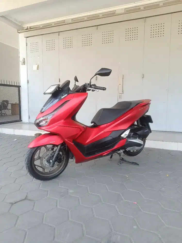 Honda PCX 160 ABS 2024 mulus