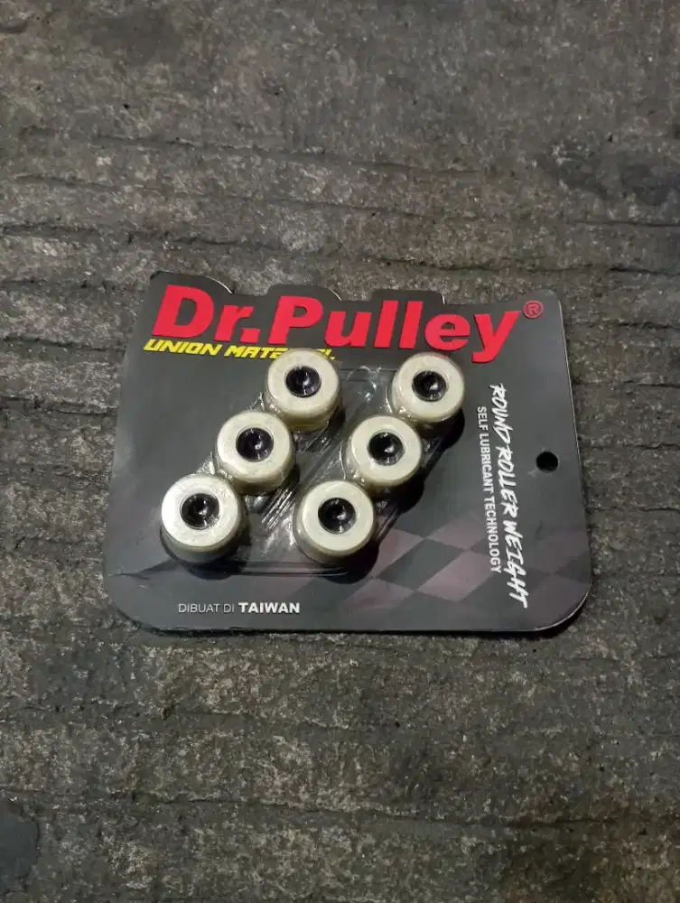 Roller Dr.pulley 15gr