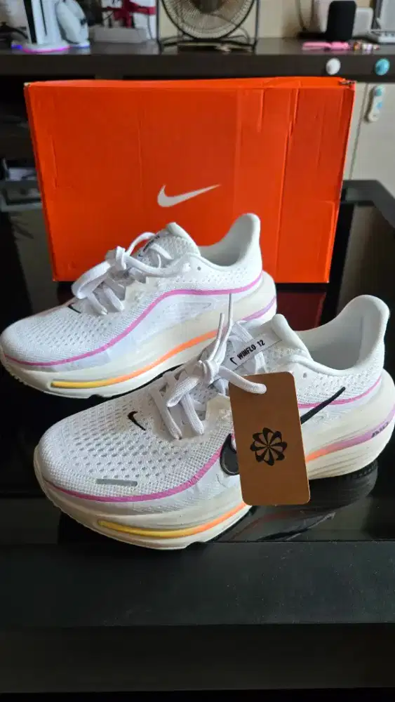 NEW BNIB Nike Air Winflo Womens 12 EUR 38