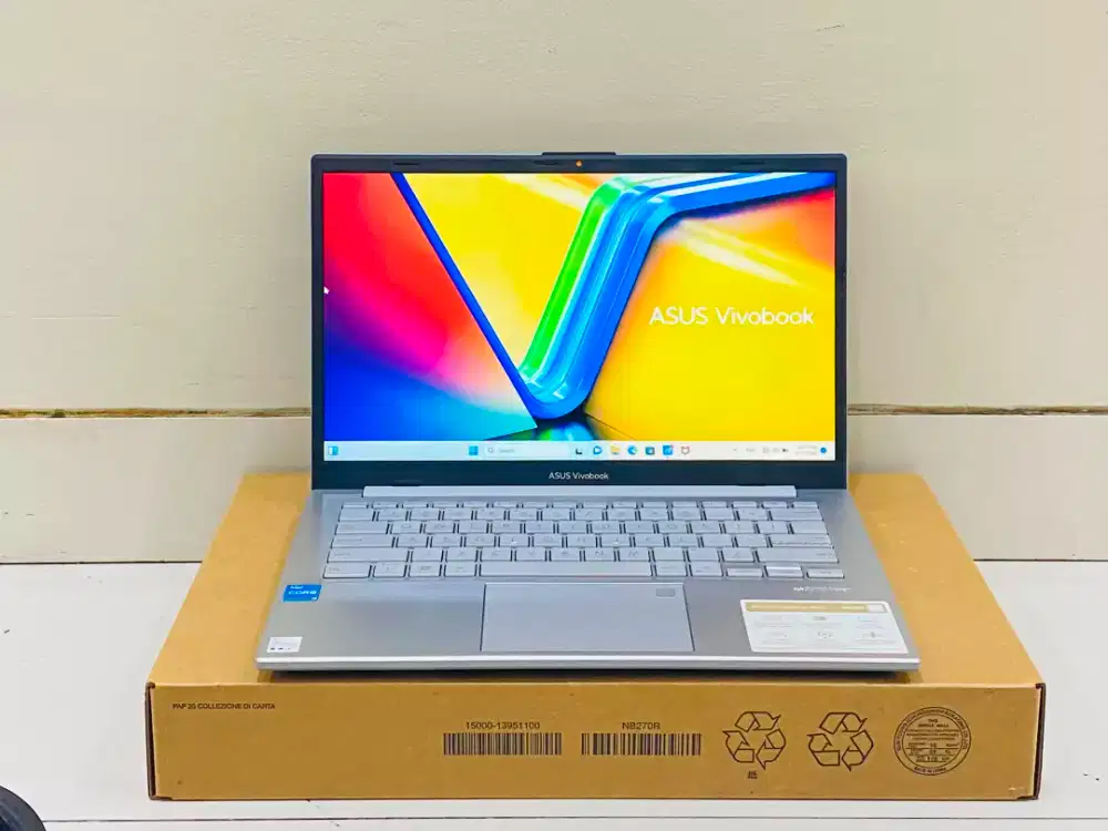 ASUS Vivobook Go E1404GAB