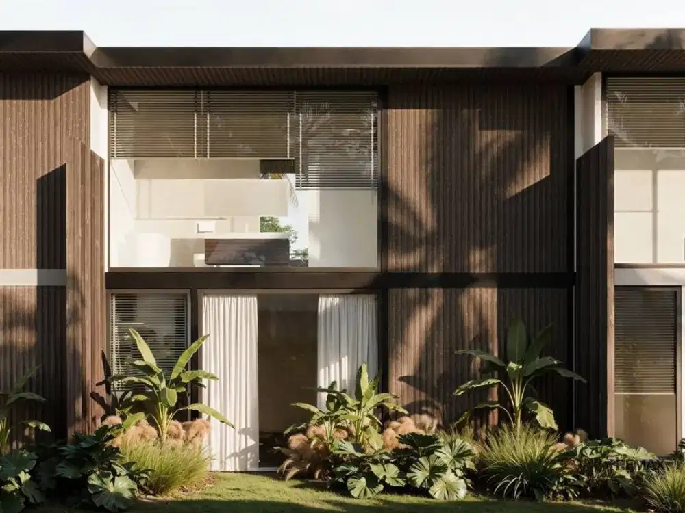 Exclusive 2-Bedroom Villa For 29-Year Leasehold In Uluwatu, Badung