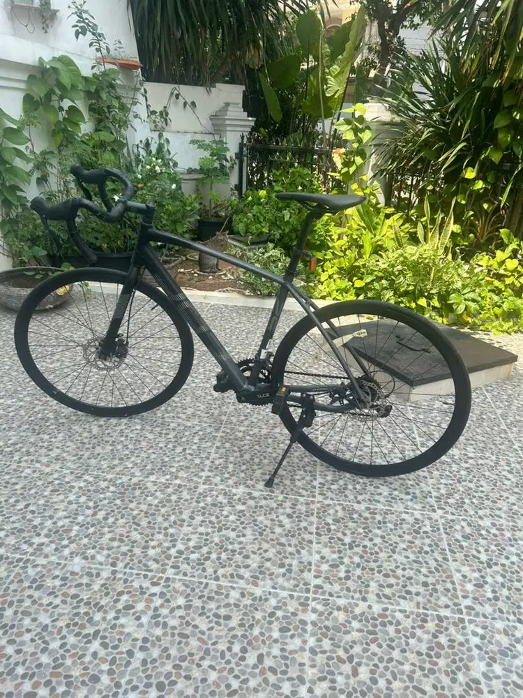 SEPEDA ELEMENT PAKAI 2 KALI