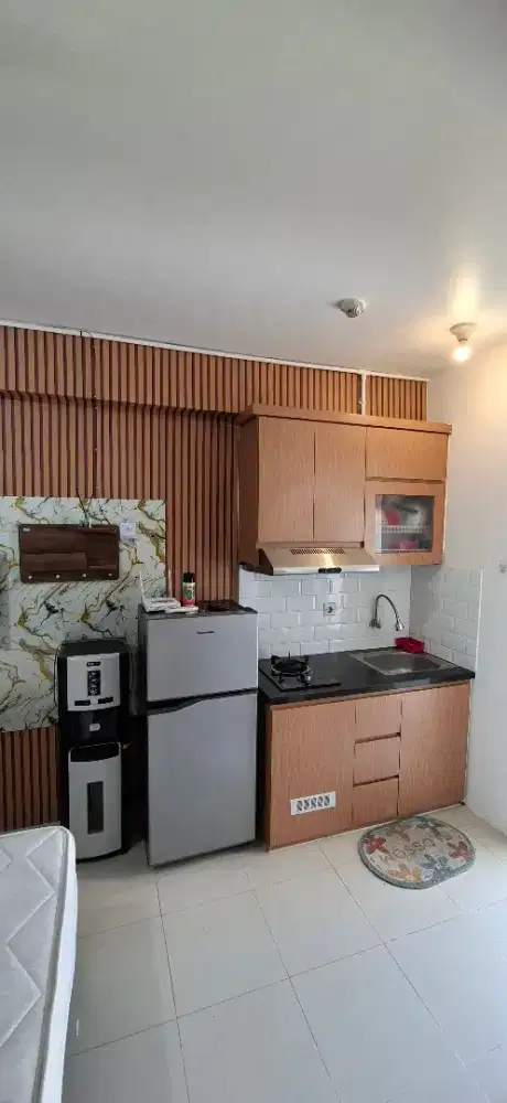 Jual studio furnis shm  bassura city atas mall jakatta timur