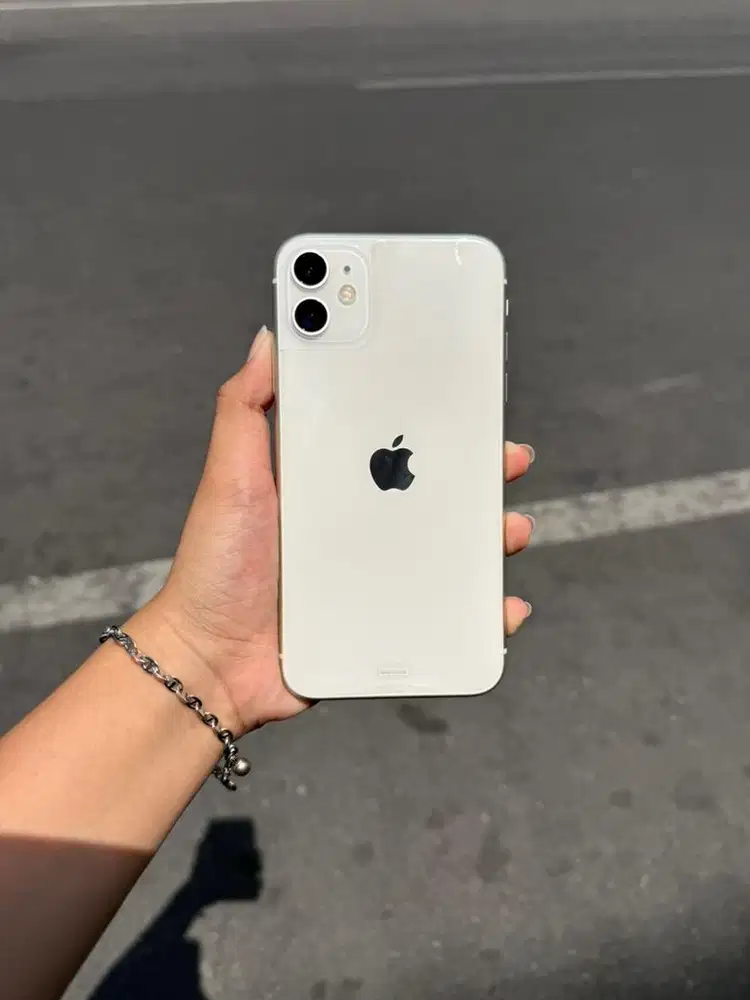 Iphone 11 64Gb Ibox