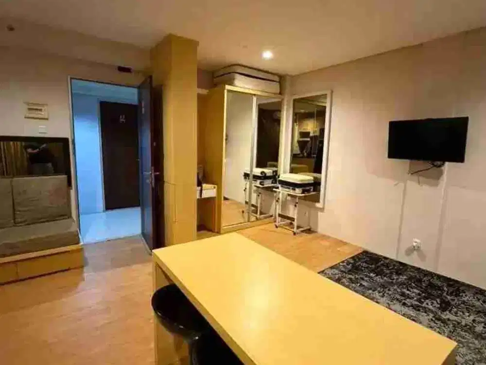 Tengah Kota Surabaya‼Apartemen Gunawangsa Manyar