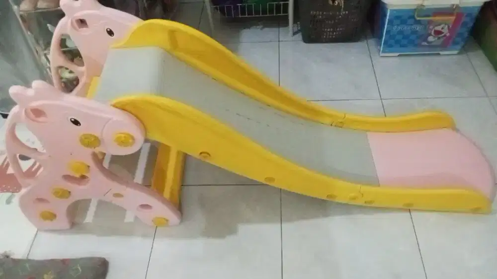 Perosotan anak 4-6 tahun