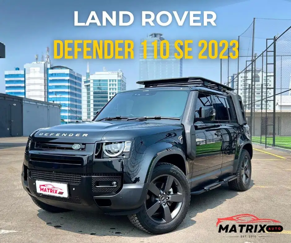 LAND ROVER DEFENDER 2021! DEFENDER 2021! LANDROVER DEFENDER 2021! DEF