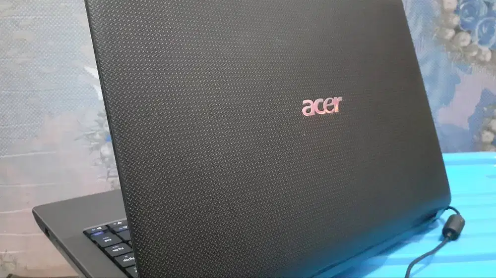 LAPTOP ACER ASPIRE 4750 Bekas Layak Pakai