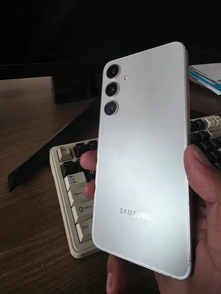 Samsung S24+ 12/512GB inter hp only