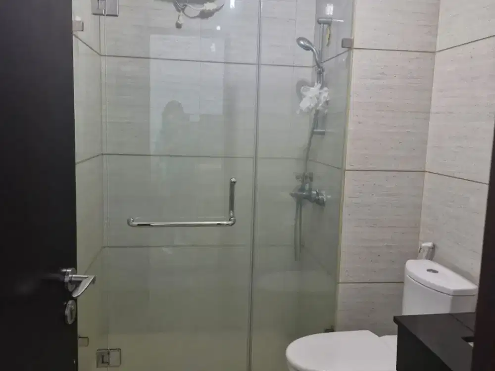 Disewakan Apartemen Brooklyn Alam Sutera Type Studio