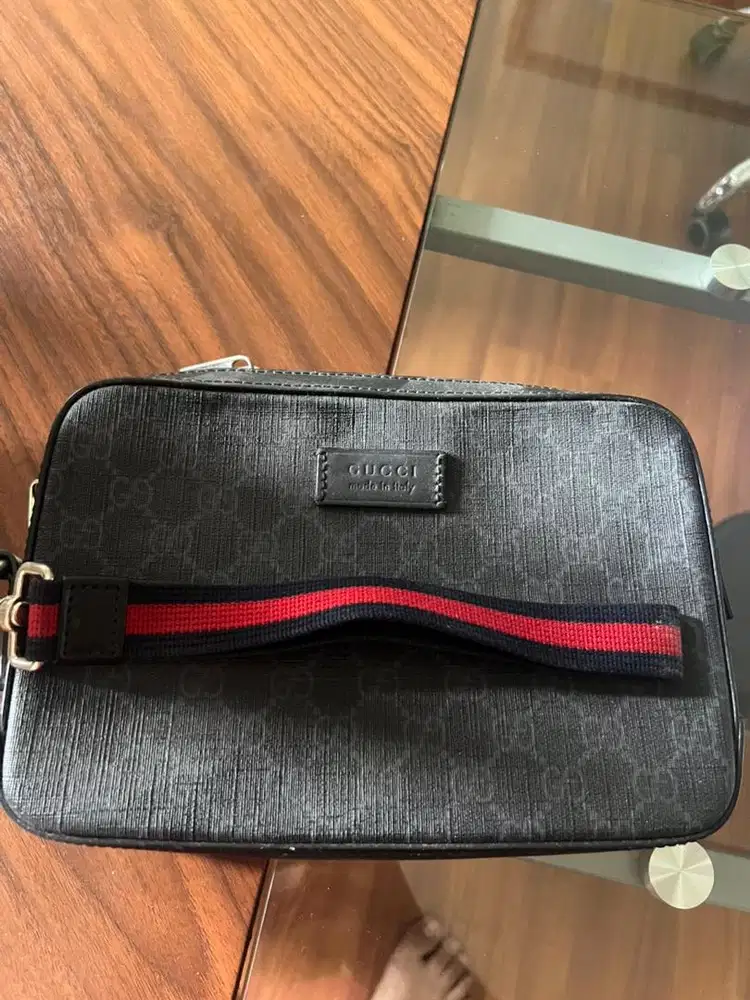Tas dompet GUCCI original