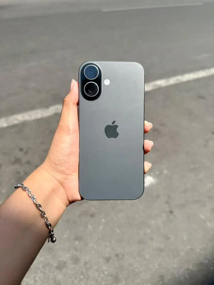 Iphone 17 256Gb Ibox Istimewa