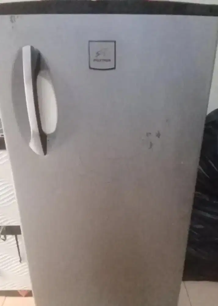 Kkas polytron mulus
