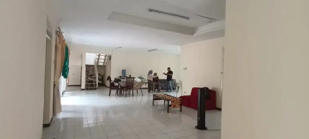 Rumah murah suryalaya