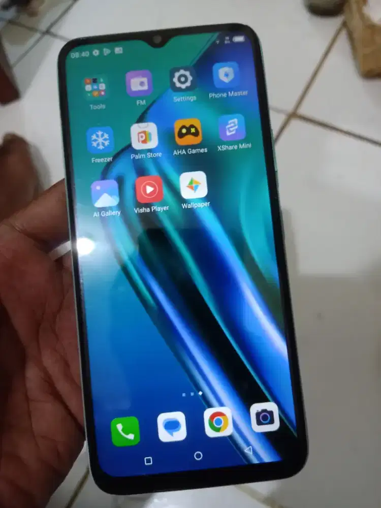 Itel vision 3 ram 2 32 normal