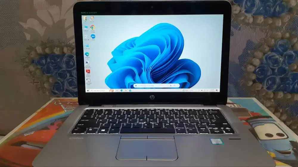 HP ELITEBOOK 820 G3 Intel Core i5 Gen 6