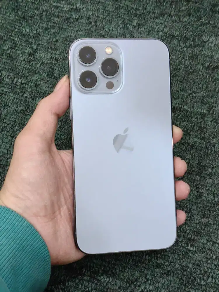 iPhone 13 PROMAX 256GB Inter All Operator